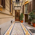 Design Studio In The Heart Of Milan